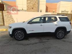 GMC Acadia